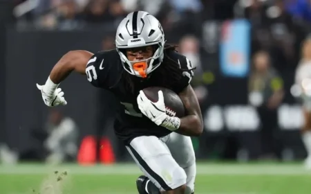 Steelers Reject Jakobi Meyers’ Asking Price