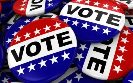 2025 Election Outcomes: Key Results from Congress, State Legislatures, and Georgia PSC