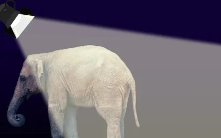 Unveiling the Arctic Frost Scandal