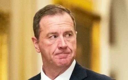 Republicans Claim New Scandal Surpasses Watergate in Magnitude