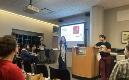 NYC Educators for Palestine Launch Divestment Campaign