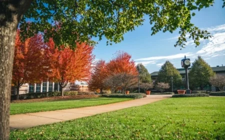 Trinity Christian College Closing After 66 Years of Education Excellence