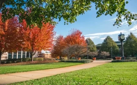 Trinity Christian College to Close in 2026, Ending Palos Heights Legacy