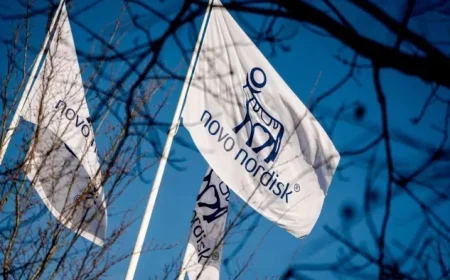 Pfizer, Novo Nordisk Intensify Bidding War with Higher Offers for Metsera