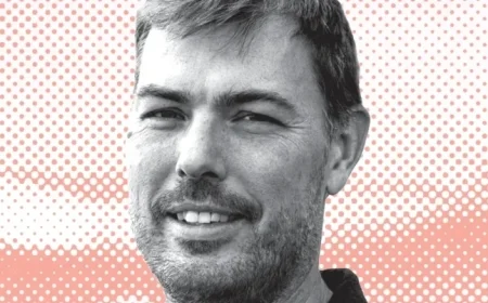 Kyle Clark Ranks Among 2025’s Top 100 Influential Climate Leaders