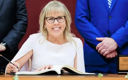 Another CAQ Member of Parliament Set to Resign