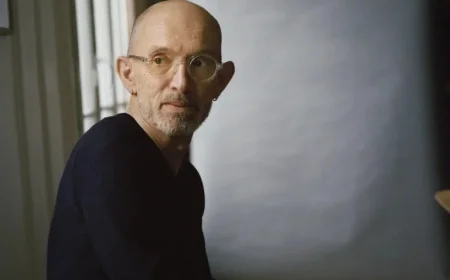 Review of La maison vide A Haunted House Filled with Ghostly Echoes