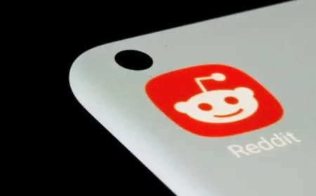 Reddit Experiences Major Outage on November 4 2025 Downdetector Reveals Affected Locations