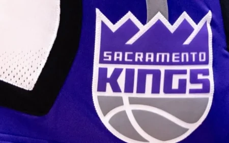 Kings Release Precious Achiuwa’s Contract