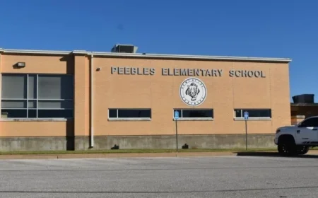 Killeen School District Closes Three Campuses Due to Funding, Enrollment Issues