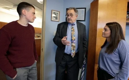 Liberty Hotel Resolves Complaint Over Gender Misidentification Incident