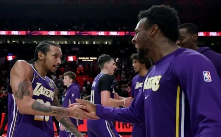 Luka Doncic Praises Ex-Hornet for Standout Performance in Breakout Game