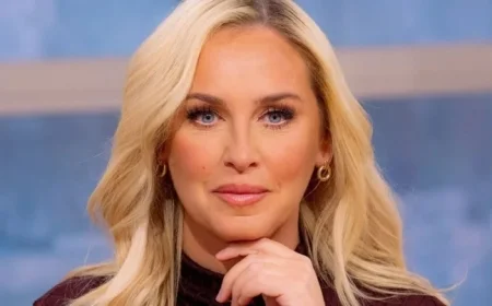 Josie Gibson Honors Late Big Brother Co-Star with Heartfelt Tribute After Tragic 100ft Fall