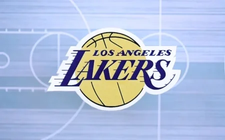 Portland Surprises with Lineup Change Sidestepping Luka and Reaves