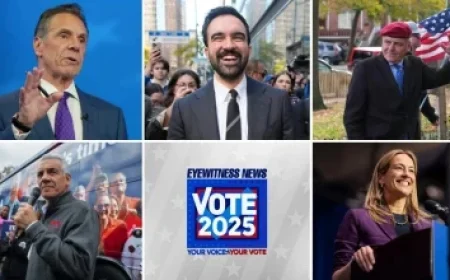 Twitch Loses Key Leader as Global Communications Head Michelle Scully Departs