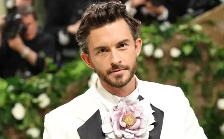 Fans Erupt with Excitement as British Actor Crowned People’s Sexiest Man Alive