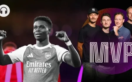 Arsenal Arrives: Experience the World’s Best Football Team and Fairground Extravaganza