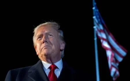 Trump Administration Faces Government Shutdown Challenges Before Election Day