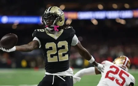 Rashid Shaheed Trade Potential Intensifies