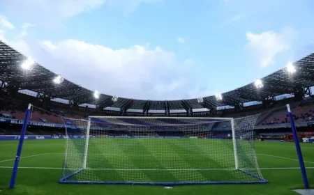 Exciting Preview and Prediction for SSC Napoli vs Eintracht Frankfurt Matchup