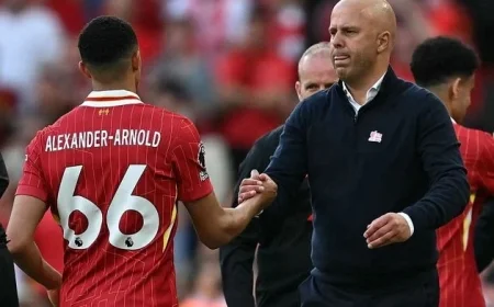 Liverpool vs Real Madrid: How to Watch in Ireland, Trent Alexander-Arnold’s Homecoming at Anfield and Key Details