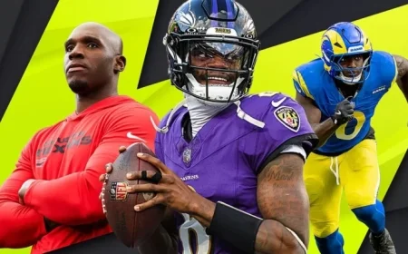 NFL Power Rankings: Top Teams and Crucial Final Games Revealed