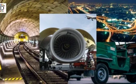 Security Alert Halts Flights at Reagan Airport