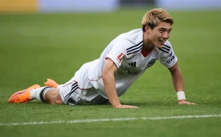 Napoli vs Eintracht Frankfurt Champions League Preview Team Updates and Predicted Lineups