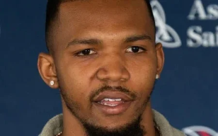 Tony Pollard Fully Participates in Thursday’s Practice