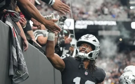 Steelers’ Three Potential Moves Ahead of NFL Trade Deadline