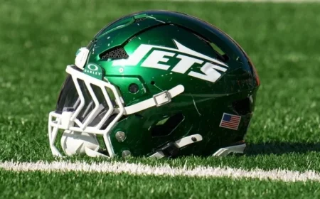 Jets Receive Offers, Decline Fire Sale Strategy