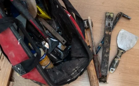 Milwaukee Tool Recall Issued Due to Serious Safety Hazard