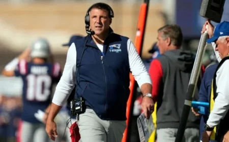 Patriots Trade Keion White, Kyle Dugger: Potential Future Moves Analyzed