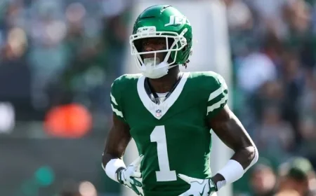 Jets Pull Off Stunning Trade in NFL History