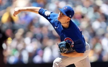 Reds Ink RHP Keegan Thompson to 1-Year MLB Contract