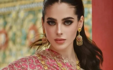 Security Steps In as Miss Universe Director Insults Miss Mexico in Thailand