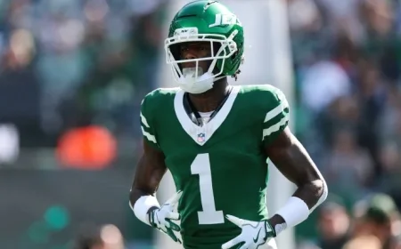 Jets 2026 Draft Picks Analysis: Impact of Sauce Gardner Trade on New York’s Future Capital