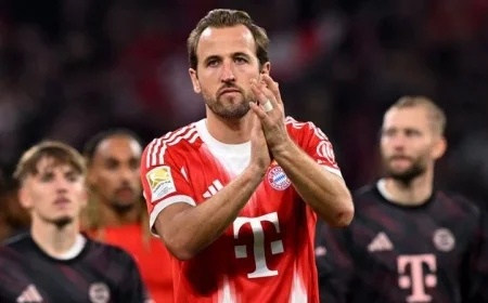 Richard Jolly Explores How the New Champions League Format Benefits Surprise Contenders PSG and Bayern Munich