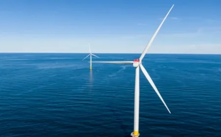 Dominion Confirms Progress on Largest US Offshore Wind Project