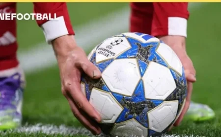 Opta Simulator Analyzes Liverpool’s Direct Qualification Chances for Champions League Round of 16