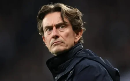 Watch Tottenham vs. FC Copenhagen: Champions League Livestream Worldwide