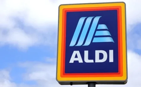 Aldi Ireland Issues Urgent Recall on Chocolate Treat with Serious ‘Do Not Eat’ Warning