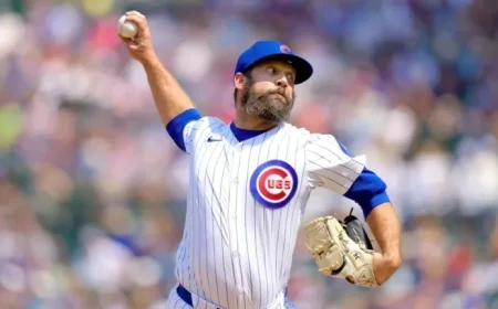 Orioles Reacquire Andrew Kittredge from Cubs in Cash Deal