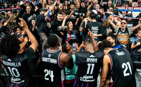 Secure Your Tickets Now for the Exciting Paris vs Bayern Football Match