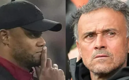 Kick Off for Matchday 4 of the Champions League on Radio Foot Internationale