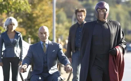 Marvel Star to Retire Following Avengers: Doomsday Release