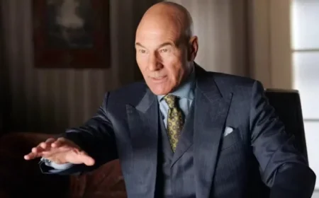 ‘Avengers: Doomsday’ Could Mark Iconic Star’s Final Film Appearance