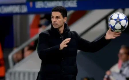 Should Frank Adapt to Spurs? Rice and Caicedo Weigh in on Transfers