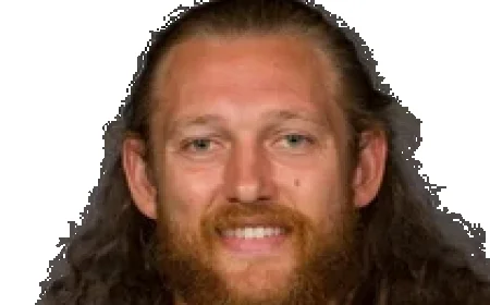 T.J. Hockenson Scores in Week 9 Victory