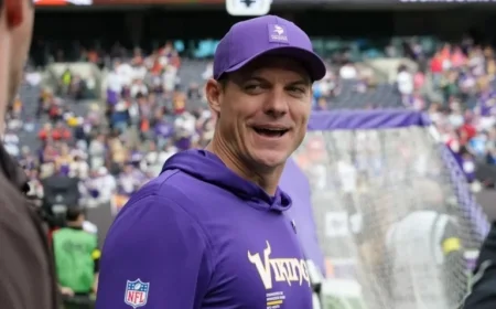 Kevin O’Connell Aims to Revitalize Overlooked Playmaker